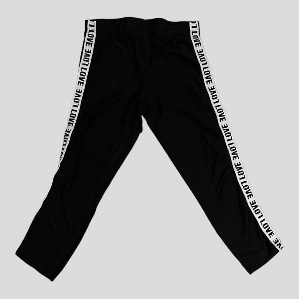 5 for $20🫟🛍️🔵 No Boundaries’ Girls Leggings. Size Small